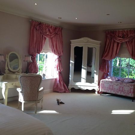 Westbrook Country House Guest House Castlebar Exterior photo