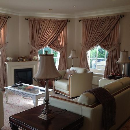 Westbrook Country House Guest House Castlebar Exterior photo