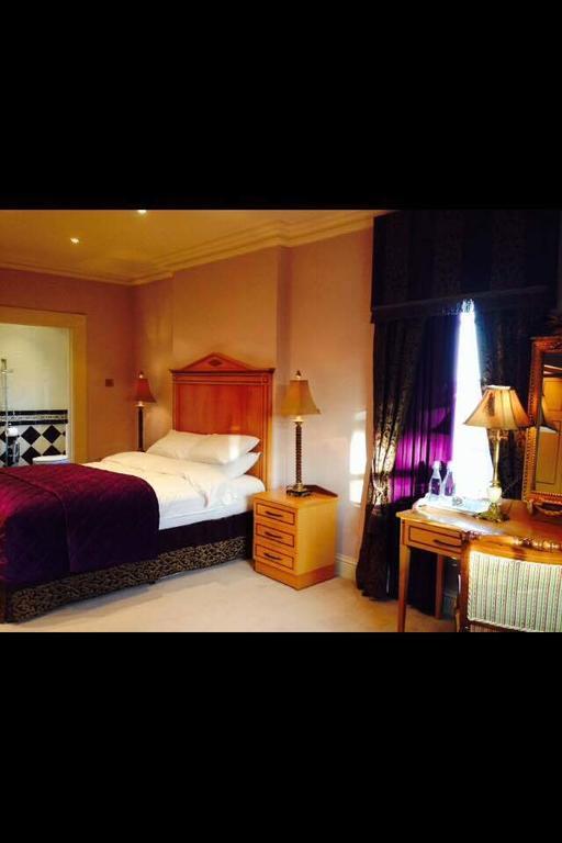Westbrook Country House Guest House Castlebar Exterior photo