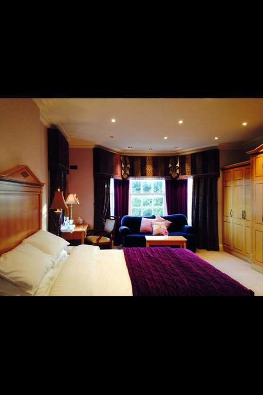 Westbrook Country House Guest House Castlebar Exterior photo