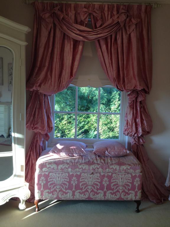 Westbrook Country House Guest House Castlebar Exterior photo