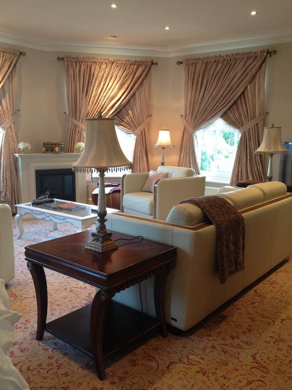 Westbrook Country House Guest House Castlebar Exterior photo