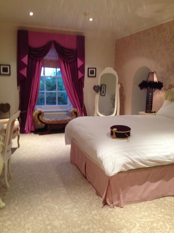 Westbrook Country House Guest House Castlebar Room photo