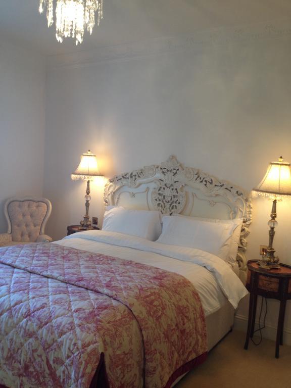Westbrook Country House Guest House Castlebar Room photo