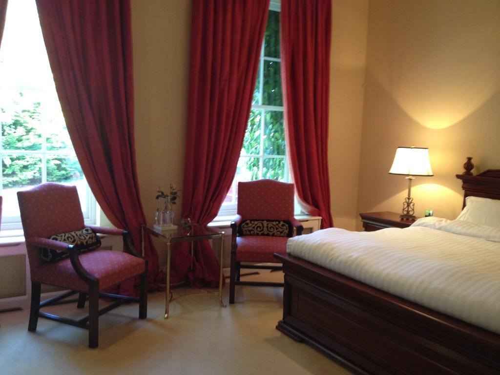 Westbrook Country House Guest House Castlebar Room photo